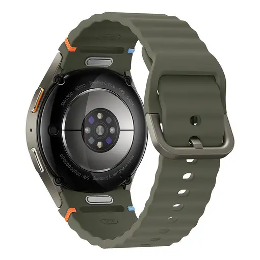 Samsung Galaxy Watch7 (Bluetooth, 40mm)
