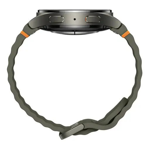 Samsung Galaxy Watch7 (Bluetooth, 40mm)