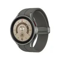 Smartwatch Samsung 74501 Galaxy Watch5 Pro  (1.4'') 450x450 Pixeles