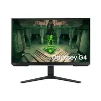 Samsung LS27BG400EUXEN pantalla para PC 68,6 cm (27") 1920 x 1080 Pixeles Full HD