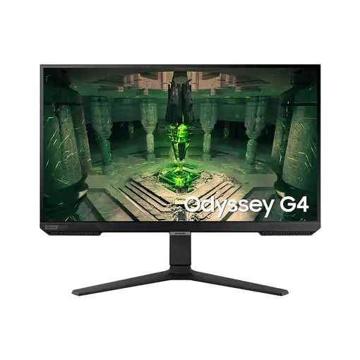 Samsung LS27BG400EUXEN pantalla para PC 68,6 cm (27") 1920 x 1080 Pixeles Full HD
