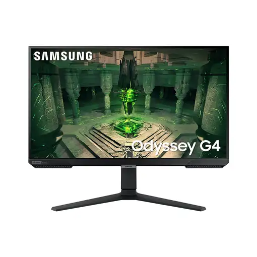 Samsung LS27BG400EUXEN pantalla para PC 68,6 cm (27") 1920 x 1080 Pixeles Full HD