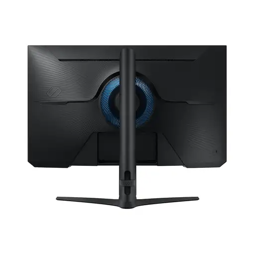 Samsung LS27BG400EUXEN pantalla para PC 68,6 cm (27") 1920 x 1080 Pixeles Full HD