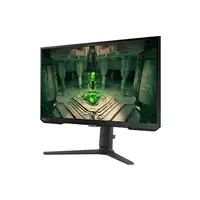 Samsung LS27BG400EUXEN pantalla para PC 68,6 cm (27") 1920 x 1080 Pixeles Full HD