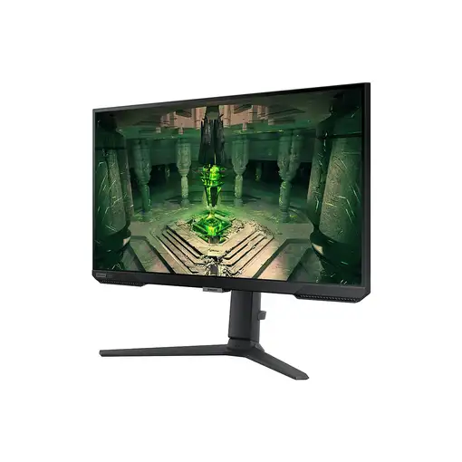 Samsung LS27BG400EUXEN pantalla para PC 68,6 cm (27") 1920 x 1080 Pixeles Full HD