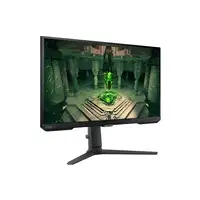 Samsung LS27BG400EUXEN pantalla para PC 68,6 cm (27") 1920 x 1080 Pixeles Full HD