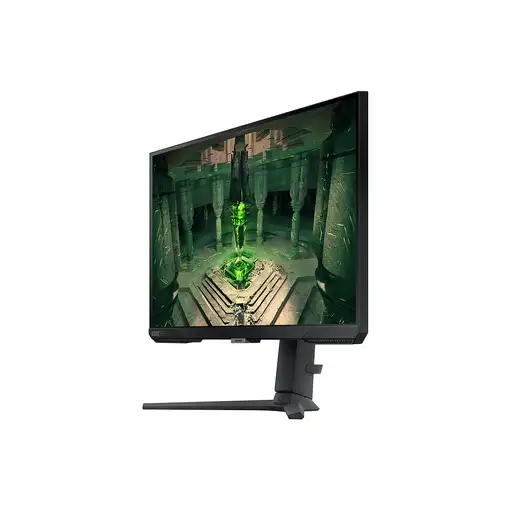Samsung LS27BG400EUXEN pantalla para PC 68,6 cm (27") 1920 x 1080 Pixeles Full HD