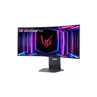 LG 34GS95QE-B pantalla para PC 86,4 cm (34") 3440 x 1440 Pixeles Wide Quad HD OLED