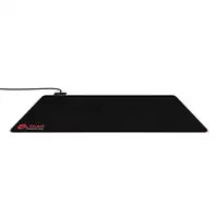 TALIUS Alfombrilla gaming Tatami XXL retroiluminada RGB