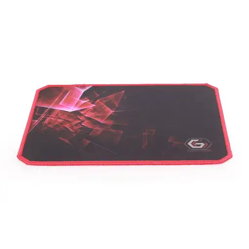 Gembird MP-GAMEPRO-L alfombrilla para ratón Alfombrilla de ratón para juegos Multi