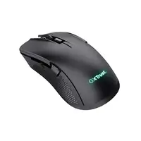 Trust GXT 931 Ybar ratón Juego mano derecha Bluetooth Laser 7200 DPI