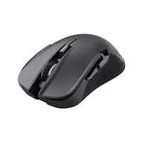 Trust GXT 931 Ybar ratón Juego mano derecha Bluetooth Laser 7200 DPI