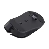 Trust GXT 931 Ybar ratón Juego mano derecha Bluetooth Laser 7200 DPI