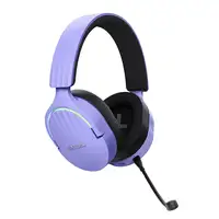 Trust GXT 491P FAYZO Auriculares Inalámbrico y alámbrico Diadema Juego USB tipo A