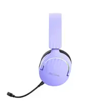 Trust GXT 491P FAYZO Auriculares Inalámbrico y alámbrico Diadema Juego USB tipo A