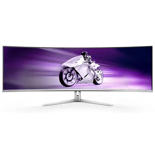 Philips Evnia 8000 49M2C8900/00 pantalla para PC 124,2 cm (48.9") 5120 x 1440 Pixe
