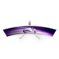 Philips Evnia 8000 49M2C8900/00 pantalla para PC 124,2 cm (48.9") 5120 x 1440 Pixe