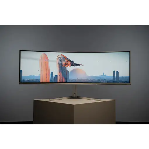 Philips Evnia 8000 49M2C8900/00 pantalla para PC 124,2 cm (48.9") 5120 x 1440 Pixe