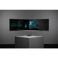 Philips Evnia 8000 49M2C8900/00 pantalla para PC 124,2 cm (48.9") 5120 x 1440 Pixe