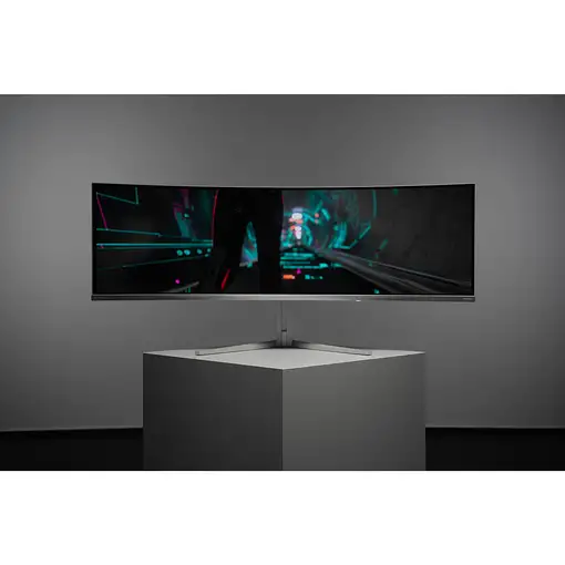 Philips Evnia 8000 49M2C8900/00 pantalla para PC 124,2 cm (48.9") 5120 x 1440 Pixe