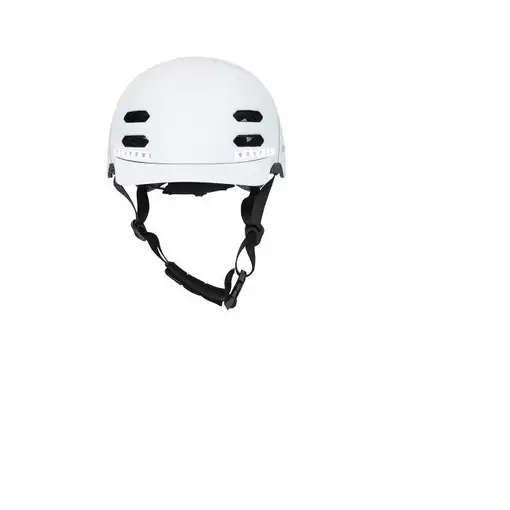 smartGyro SG27-250 gorra y accesorio deportivo para la cabeza Blanco