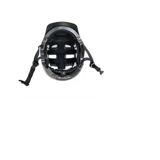 smartGyro SG27-250 gorra y accesorio deportivo para la cabeza Blanco