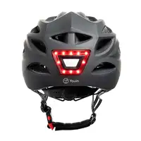 Youin MA1017 gorra y accesorio deportivo para la cabeza Negro