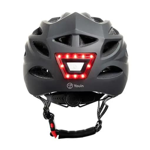 Youin MA1017 gorra y accesorio deportivo para la cabeza Negro