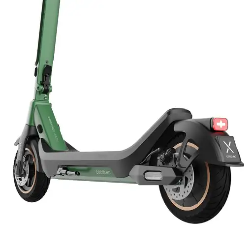 Cecotec Patinete eléctrico Bongo X65 Connected