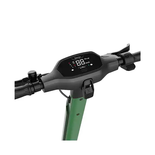Cecotec Patinete eléctrico Bongo X65 Connected