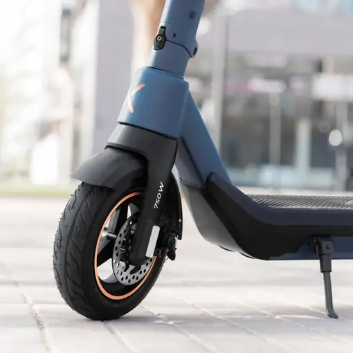 Cecotec Patinete eléctrico Bongo X65 Connected