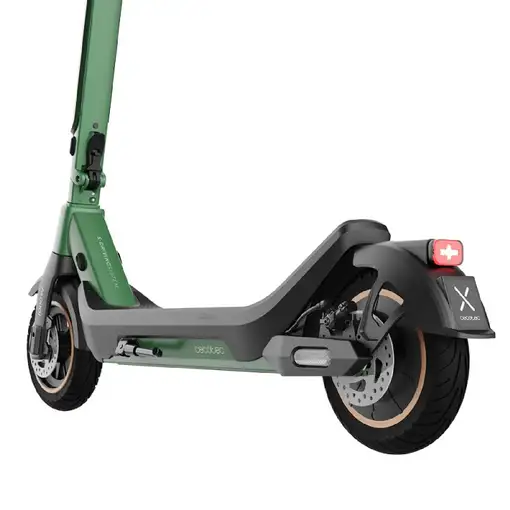 Cecotec Patinete eléctrico Bongo X65 Connected