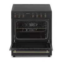 SOLTHERMIC® COCINA VTC NEGRA RÚSTICA 60X60