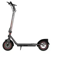 Cecotec Bongo D40 XL Negro 10 Ah