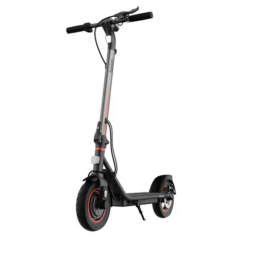 Cecotec Bongo D40 XL Negro 10 Ah