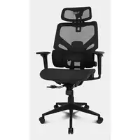 DRIFT DRAIR400 silla para videojuegos Silla para videojuegos de PC Asiento de mall