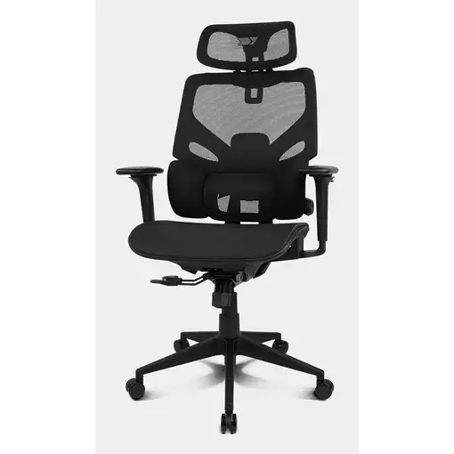 DRIFT DRAIR400 silla para videojuegos Silla para videojuegos de PC Asiento de mall