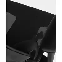 DRIFT DRAIR400 silla para videojuegos Silla para videojuegos de PC Asiento de mall