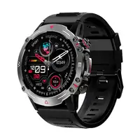COOL 8434847073538 Relojes inteligentes y deportivos 3,63 cm (1.43") AMOLED 46 mm