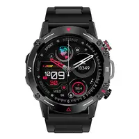 COOL 8434847073538 Relojes inteligentes y deportivos 3,63 cm (1.43") AMOLED 46 mm