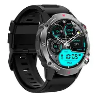 COOL 8434847073538 Relojes inteligentes y deportivos 3,63 cm (1.43") AMOLED 46 mm
