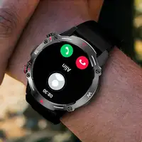 COOL 8434847073538 Relojes inteligentes y deportivos 3,63 cm (1.43") AMOLED 46 mm