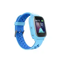 Smartwatch Leotec Kids Allo  (1.3'') 240x240 Pixeles