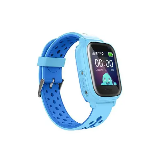 Smartwatch Leotec Kids Allo  (1.3'') 240x240 Pixeles