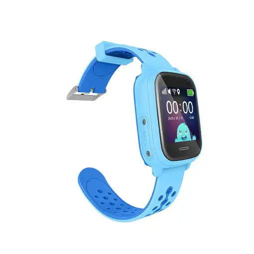 Smartwatch Leotec Kids Allo  (1.3'') 240x240 Pixeles