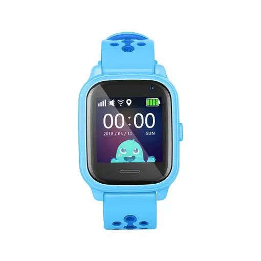 Smartwatch Leotec Kids Allo  (1.3'') 240x240 Pixeles