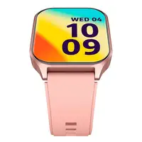 COOL 8434847073521 Relojes inteligentes y deportivos 5,23 cm (2.06") AMOLED Digita