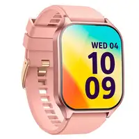 COOL 8434847073521 Relojes inteligentes y deportivos 5,23 cm (2.06") AMOLED Digita