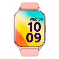 COOL 8434847073521 Relojes inteligentes y deportivos 5,23 cm (2.06") AMOLED Digita