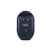 Leotec Senior Smart Band 4G Negra